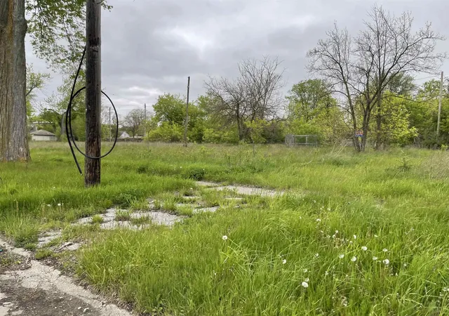 Photo 4 of Land for sale at 2127 Annesley St, Saginaw, MI 48601 | MLS# 50198690 | Listing updated on 2026-09-14