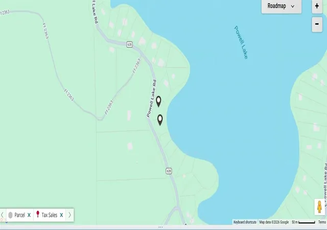 Homes for sale in Munising, MI | Powell Lake Rd, Munising, MI 49862 | MLS# 70543353