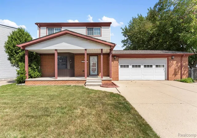 Photo 1 of Single family home for sale at 25839 Fairgrove St, Woodhaven, MI 48183 4449 | MLS# 61025575 | Listing updated on 2026-09-14