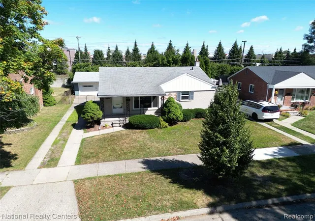 Photo 22 of Single family home for sale at 29636 Orangelawn St, Livonia, MI 48150 3033 | MLS# 61024034 | Listing updated on 2026-08-28