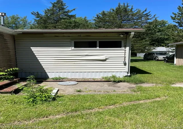 Homes for sale in Vassar, MI | 158 Norman St, Vassar, MI 48768 | MLS# 61007495