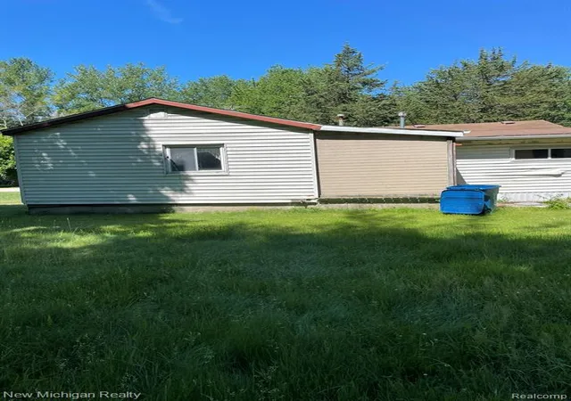 Homes for sale in Vassar, MI | 158 Norman St, Vassar, MI 48768 | MLS# 61007495