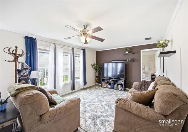 Photo 3 of Single family home for sale at 3668 Sun Valley St, Grand Rapids, MI 49544 | MLS# 70538449 | Listing updated on 2026-07-11