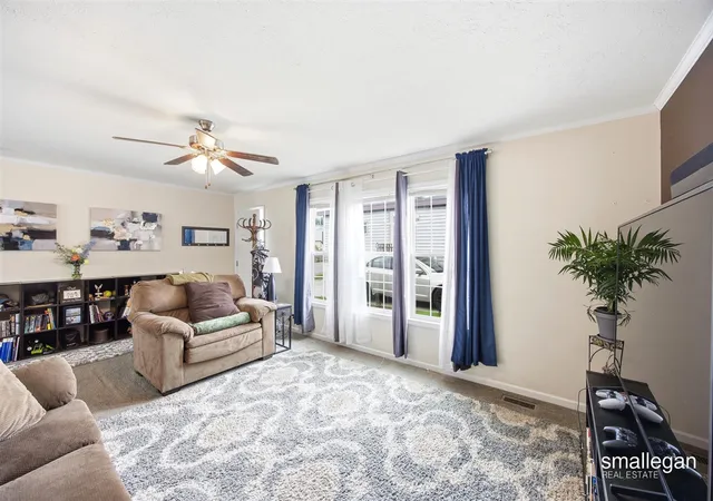 Photo 3 of Single family home for sale at 3668 Sun Valley St, Grand Rapids, MI 49544 | MLS# 70538449 | Listing updated on 2026-07-11