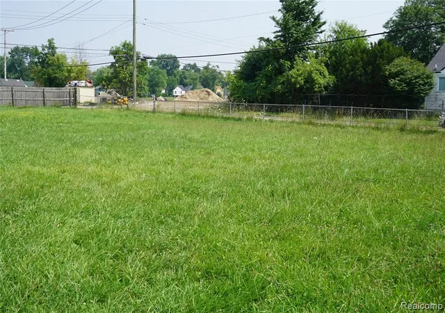 Photo 2 of Land for sale at Vacant Lot Spruce St, Inkster, MI 48141 | MLS# 60946975 | Listing updated on 2026-09-03