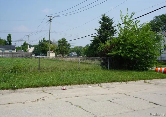 Photo 3 of Land for sale at Vacant Lot Spruce St, Inkster, MI 48141 | MLS# 60946975 | Listing updated on 2026-09-03