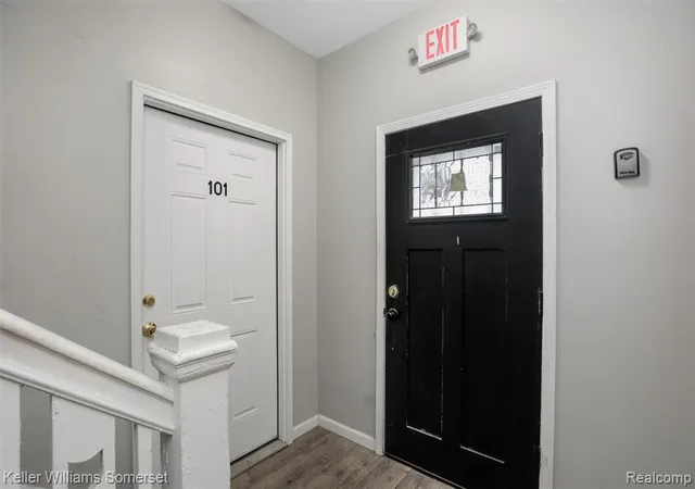 23rd image of 1119 Custer St, Detroit, MI 48211 1951 | MLS# 60961991