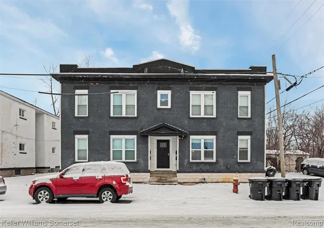 2nd image of 1119 Custer St, Detroit, MI 48211 1951 | MLS# 60961991