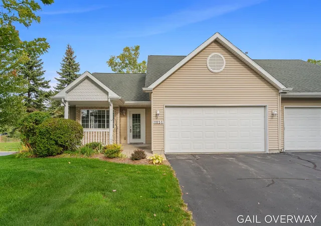 Photo 1 of Sale Pending at 1112 Fountain View Cir 1, Holland, MI 49423 | MLS# 70482109 | Listing updated on 2025-10-18