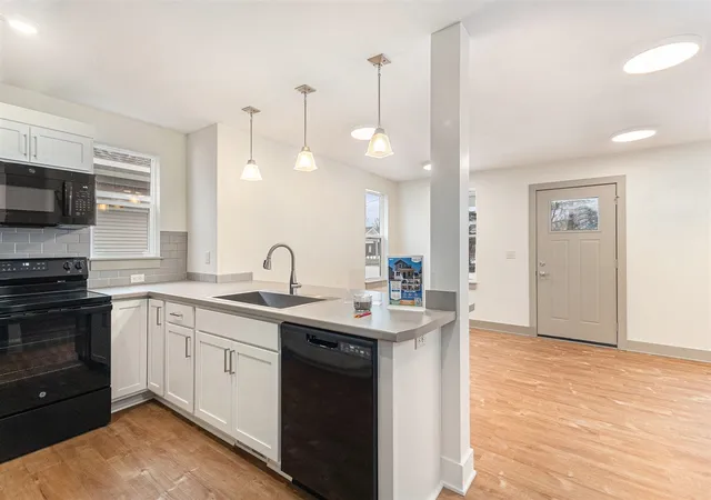 Photo 4 of Single family home for sale at 2119 Linden Ave, Grand Rapids, MI 49507 | MLS# 70537815 | Listing updated on 2026-07-13