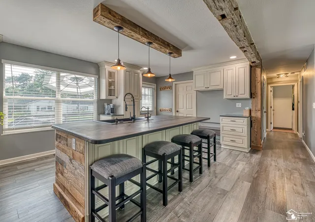 Photo 4 of Sale Pending at 4611 N 3Rd St, Luna Pier, MI 48157 | MLS# 50220223 | Listing updated on 2026-09-01