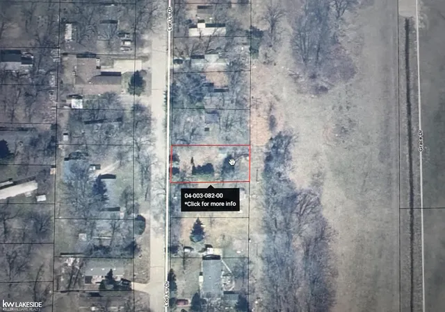 1st image of 4772 Lori Lu Dr, Caseville, MI 48725 | MLS# 50200954