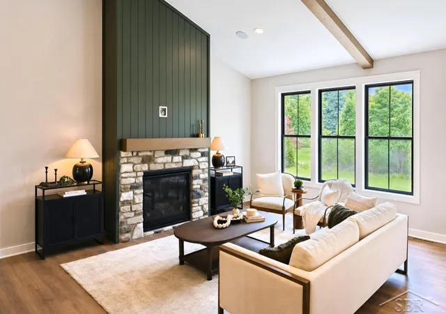 3rd image of 192 Queens Creek Dr, Frankenmuth, MI 48734 | MLS# 50191734