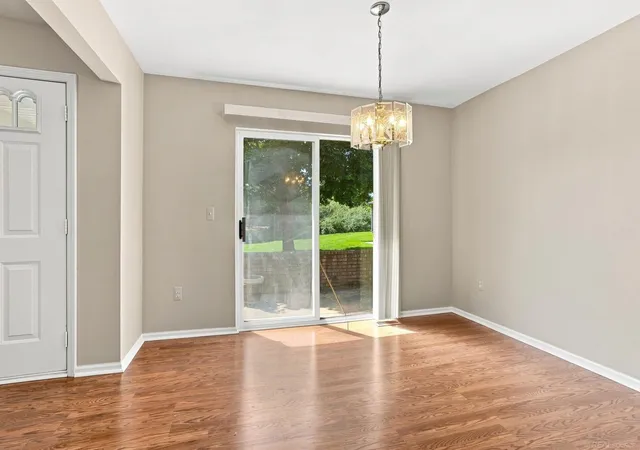 Photo 3 of Sale Pending at 48490 Piedmont Ct, Shelby Twp, MI 48315 | MLS# 50219631 | Listing updated on 2026-10-04