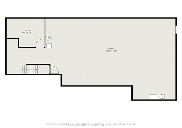 60th image of 8683 E Hawley Rd, Hesperia, MI 49421 | MLS# 70482983