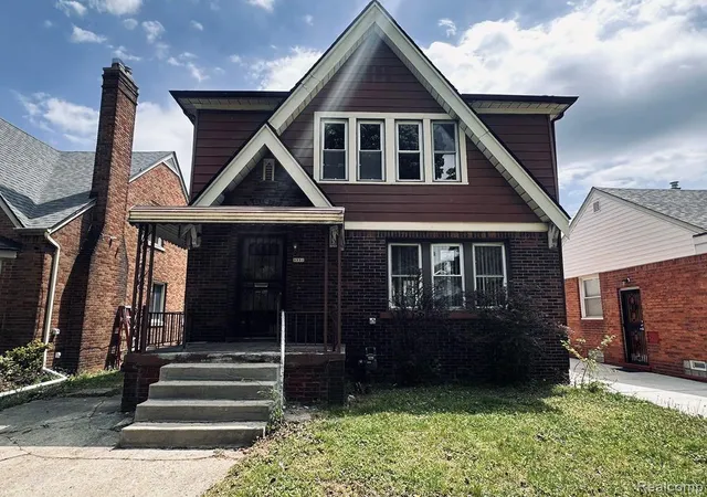 Homes for sale in Detroit, MI | 3331 S Liddesdale St, Detroit, MI 48217 | MLS# 60995128
