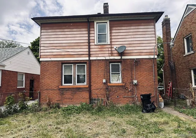 Homes for sale in Detroit, MI | 3331 S Liddesdale St, Detroit, MI 48217 | MLS# 60995128