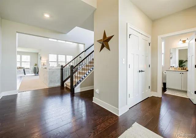 Photo 2 of Single family home for sale at 3718 Cornwell Ct, Ann Arbor, MI 48105 2979 | MLS# 61025408 | Listing updated on 2026-09-12