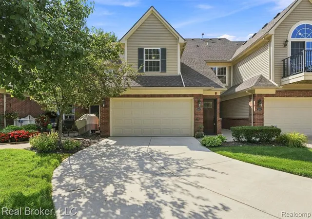 1st image of 55407 Ambassador Ct, Shelby Twp, MI 48316 5369 | MLS# 61023325