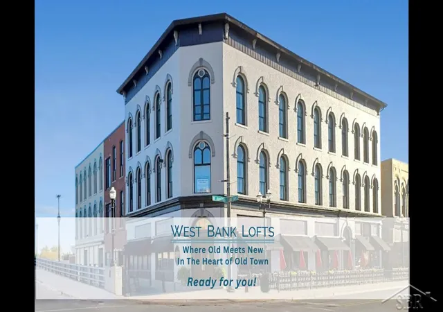 12th image of 302 Court St #205, Saginaw, MI 48602 | MLS# 50214377