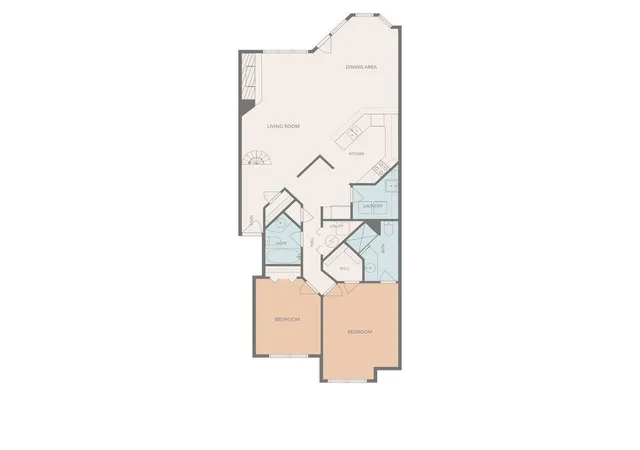 2nd image of 810 S Harbor Dr, Grand Haven, MI 49417