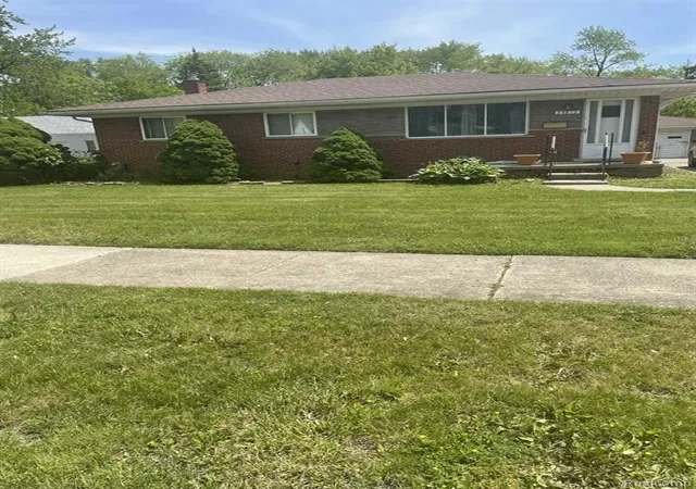 Homes for sale in Warren, MI | 23672 Wellington Ave, Warren, MI 48089 | MLS# 60996438