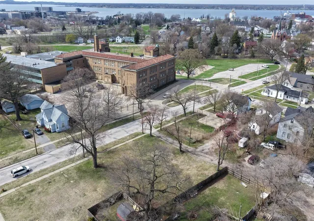 Photo 2 of Land for sale at 1468 8th Street, Muskegon, MI 49441 | MLS# 70540179 | Listing updated on 2026-08-29