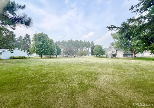 Photo 2 of Land for sale at Tbd N Pyle Dr, Kingsford, MI 49802 | MLS# 50215564 | Listing updated on 2026-07-29