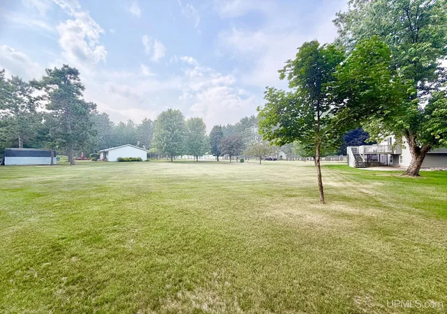 Photo 3 of Land for sale at Tbd N Pyle Dr, Kingsford, MI 49802 | MLS# 50215564 | Listing updated on 2026-07-29