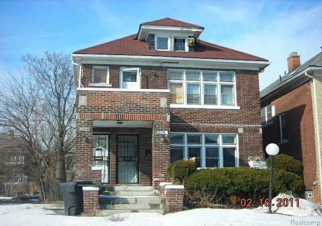 1st image of 3262 Tuxedo St, Detroit, MI 48206 | MLS# 20513853