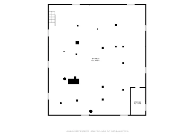 59th image of 650 N Kalamazoo St, Paw Paw, MI 49079 | MLS# 70552470
