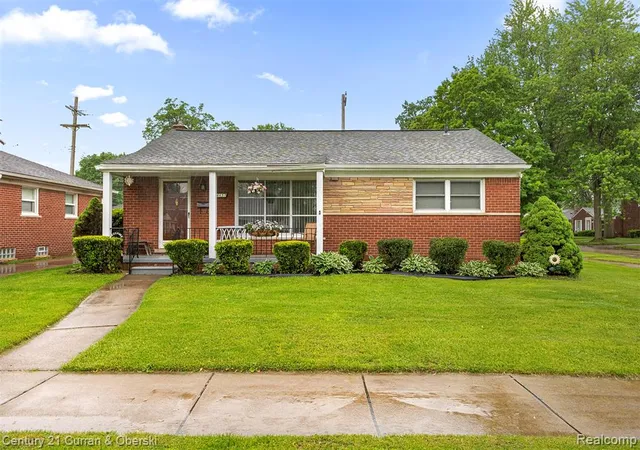 Photo 2 of Single family home for sale at 26657 W Chicago, Redford, MI 48239 | MLS# 60994742 | Listing updated on 2026-08-21