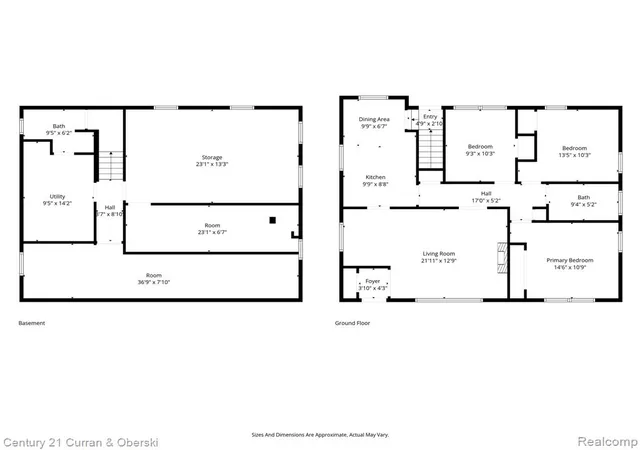 Photo 34 of Single family home for sale at 26657 W Chicago, Redford, MI 48239 | MLS# 60994742 | Listing updated on 2026-08-21