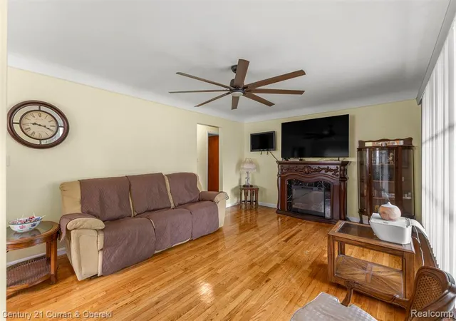 Photo 3 of Single family home for sale at 26657 W Chicago, Redford, MI 48239 | MLS# 60994742 | Listing updated on 2026-08-21