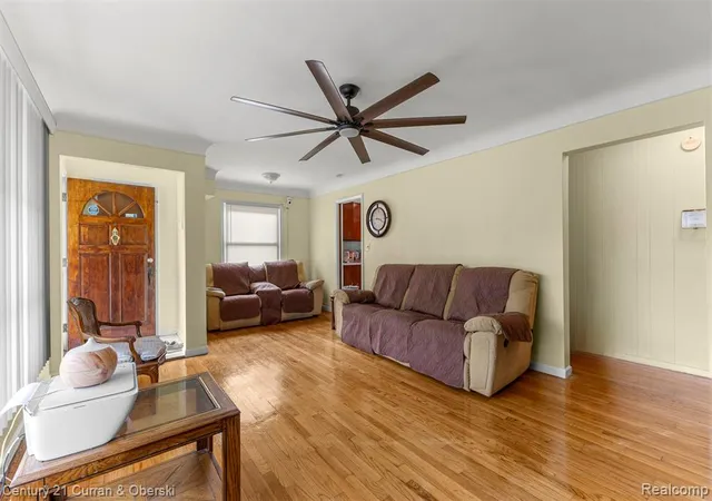 Photo 4 of Single family home for sale at 26657 W Chicago, Redford, MI 48239 | MLS# 60994742 | Listing updated on 2026-08-21