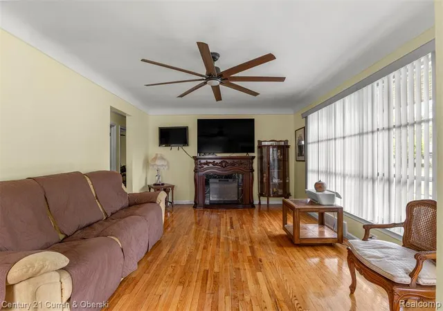 Photo 5 of Single family home for sale at 26657 W Chicago, Redford, MI 48239 | MLS# 60994742 | Listing updated on 2026-08-21