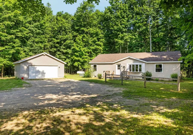Homes for sale in Traverse City, MI | 498 S West Silver Lake Rd, Traverse City, MI 49685 | MLS# 80070795