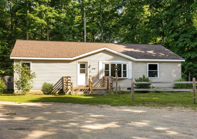 Homes for sale in Traverse City, MI | 498 S West Silver Lake Rd, Traverse City, MI 49685 | MLS# 80070795