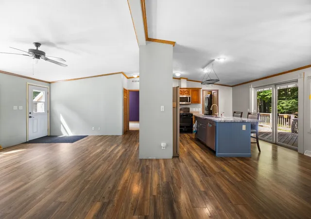 Homes for sale in Traverse City, MI | 498 S West Silver Lake Rd, Traverse City, MI 49685 | MLS# 80070795