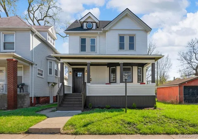 1st image of 2954 Helen St, Detroit, MI 48207 | MLS# 60985647