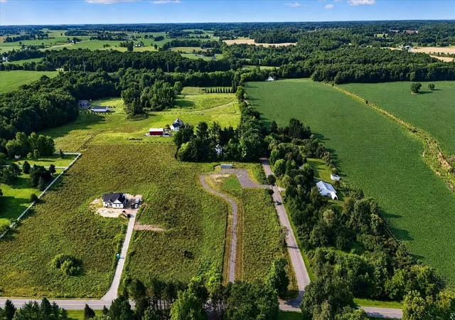 Photo 1 of Land for sale at 4906 Dietz Rd, Williamston, MI 48895 | MLS# 70552903 | Listing updated on 2026-08-28