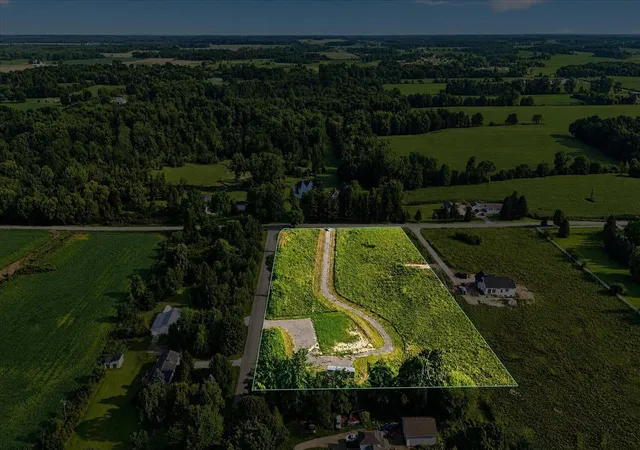 Photo 2 of Land for sale at 4906 Dietz Rd, Williamston, MI 48895 | MLS# 70552903 | Listing updated on 2026-08-28