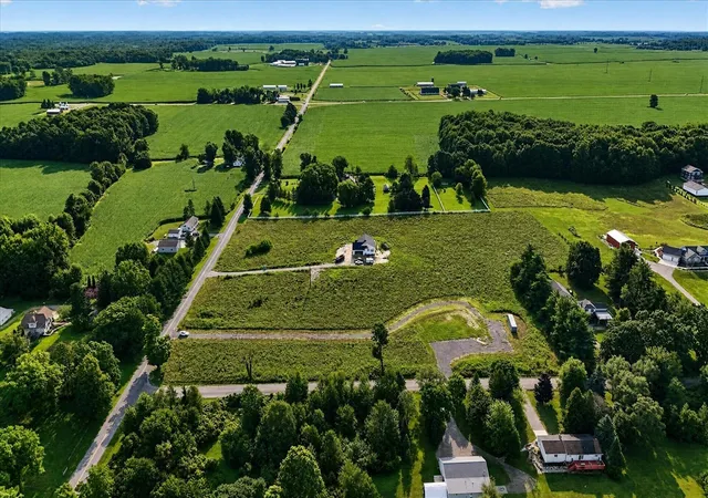 Photo 3 of Land for sale at 4906 Dietz Rd, Williamston, MI 48895 | MLS# 70552903 | Listing updated on 2026-08-28