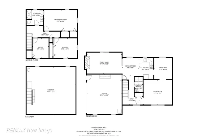 Homes for sale in Freeland, MI | 6180 W Freeland Rd, Freeland, MI 48623 | MLS# 50213534