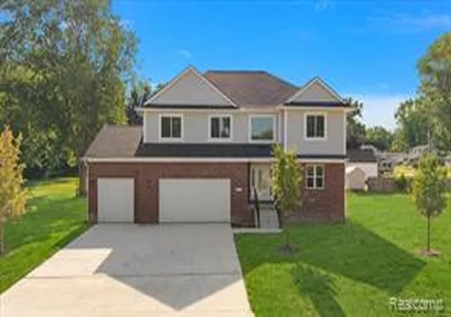 1st image of 47515 Vanker Ave, Shelby Township, MI 48317 | MLS# 61010125