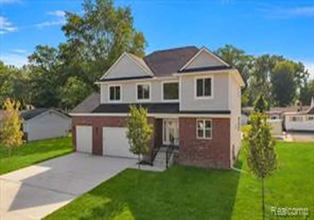 3rd image of 47515 Vanker Ave, Shelby Township, MI 48317 | MLS# 61010125