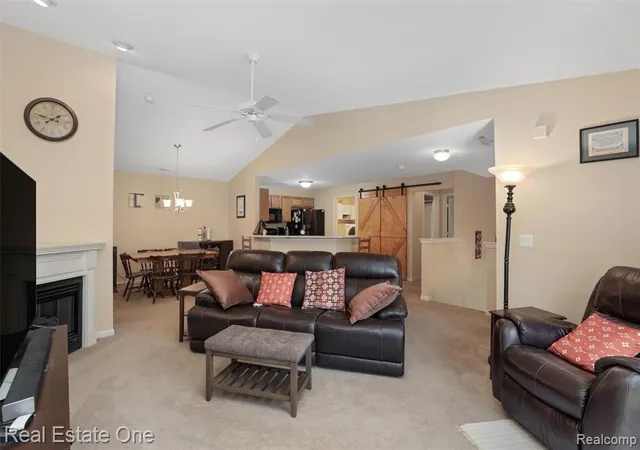 Photo 3 of Condo for sale at 25209 Chesapeake Cir, Commerce Twp, MI 48390 5919 | MLS# 61024465 | Listing updated on 2026-08-26