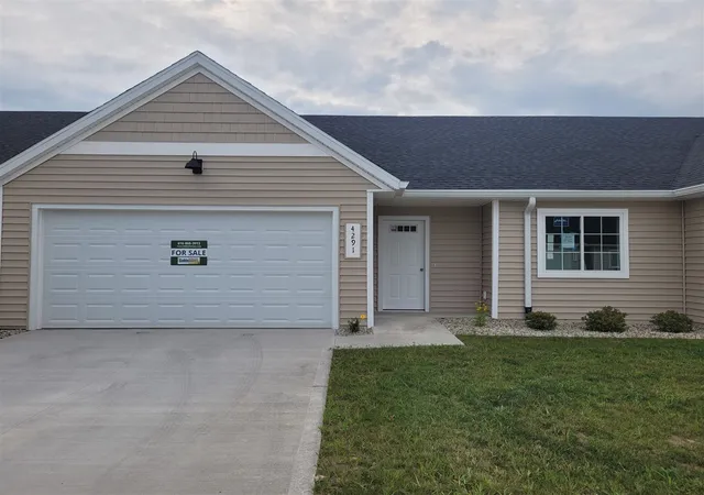 Photo 1 of Sale Pending at 4291 Highpoint Dr #106, Wayland, MI 49348 | MLS# 70550282 | Listing updated on 2026-09-05