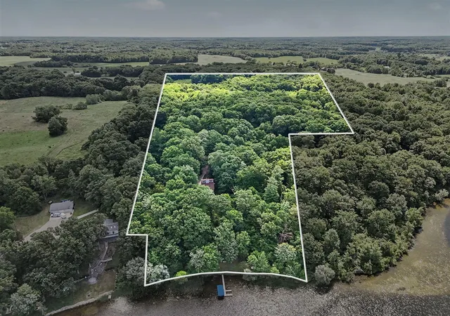3rd image of 12017 Lilac Ln, Dowling, MI 49050 | MLS# 70541060