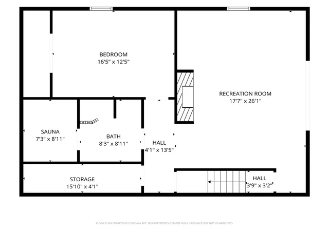 78th image of 12017 Lilac Ln, Dowling, MI 49050 | MLS# 70541060